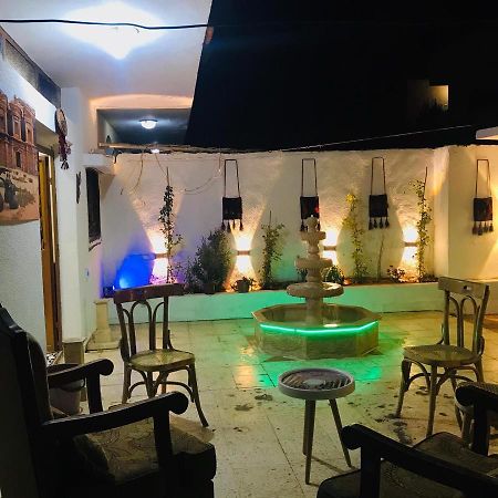 Bedouin Nature Travels Ουάντι Μούσα Εξωτερικό φωτογραφία