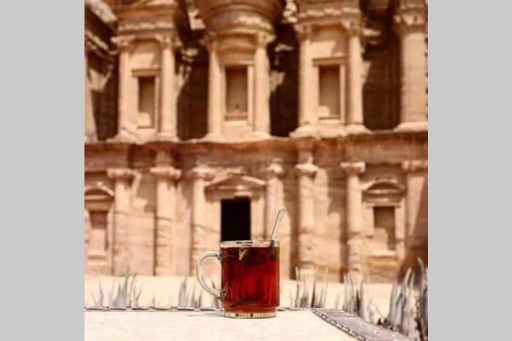 Bedouin Nature Travels Ουάντι Μούσα Εξωτερικό φωτογραφία