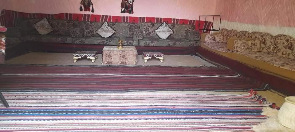 Bedouin Nature Travels Ουάντι Μούσα Εξωτερικό φωτογραφία