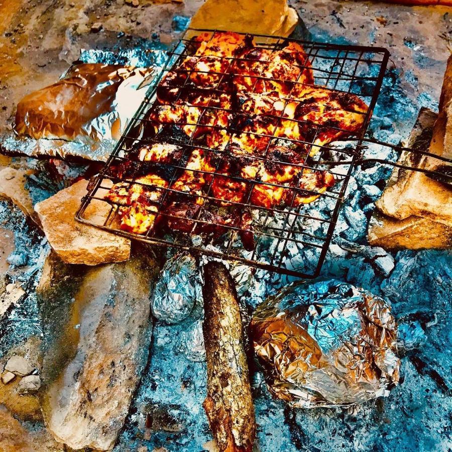 Bedouin Nature Travels Ουάντι Μούσα Εξωτερικό φωτογραφία