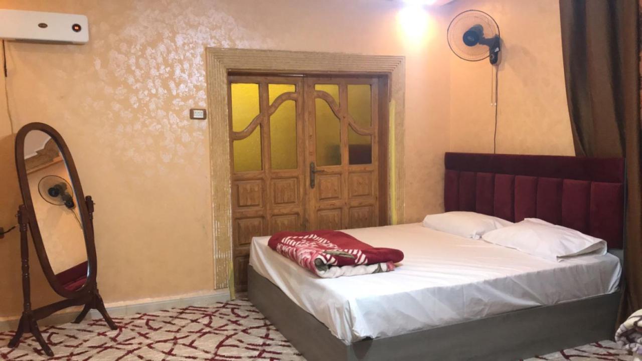 Bedouin Nature Travels Ουάντι Μούσα Εξωτερικό φωτογραφία