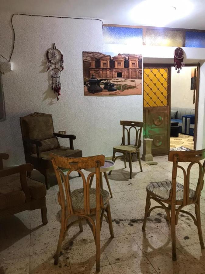 Bedouin Nature Travels Ουάντι Μούσα Εξωτερικό φωτογραφία