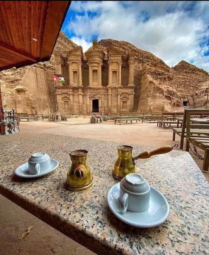 Bedouin Nature Travels Ουάντι Μούσα Εξωτερικό φωτογραφία