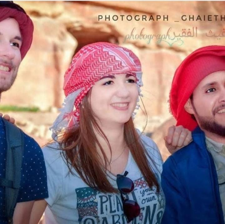 Bedouin Nature Travels Ουάντι Μούσα Εξωτερικό φωτογραφία