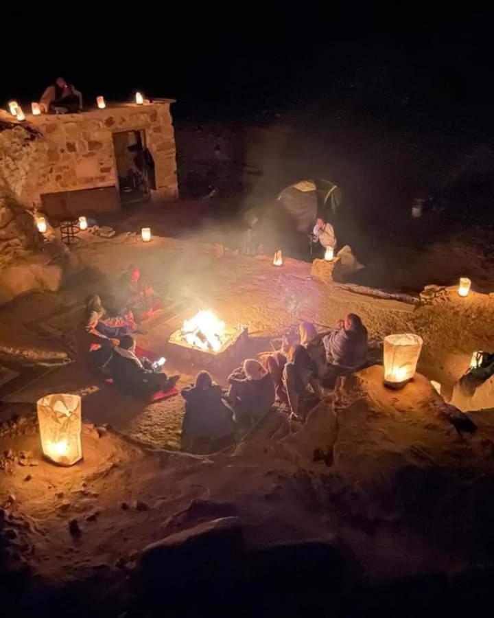 Bedouin Nature Travels Ουάντι Μούσα Εξωτερικό φωτογραφία