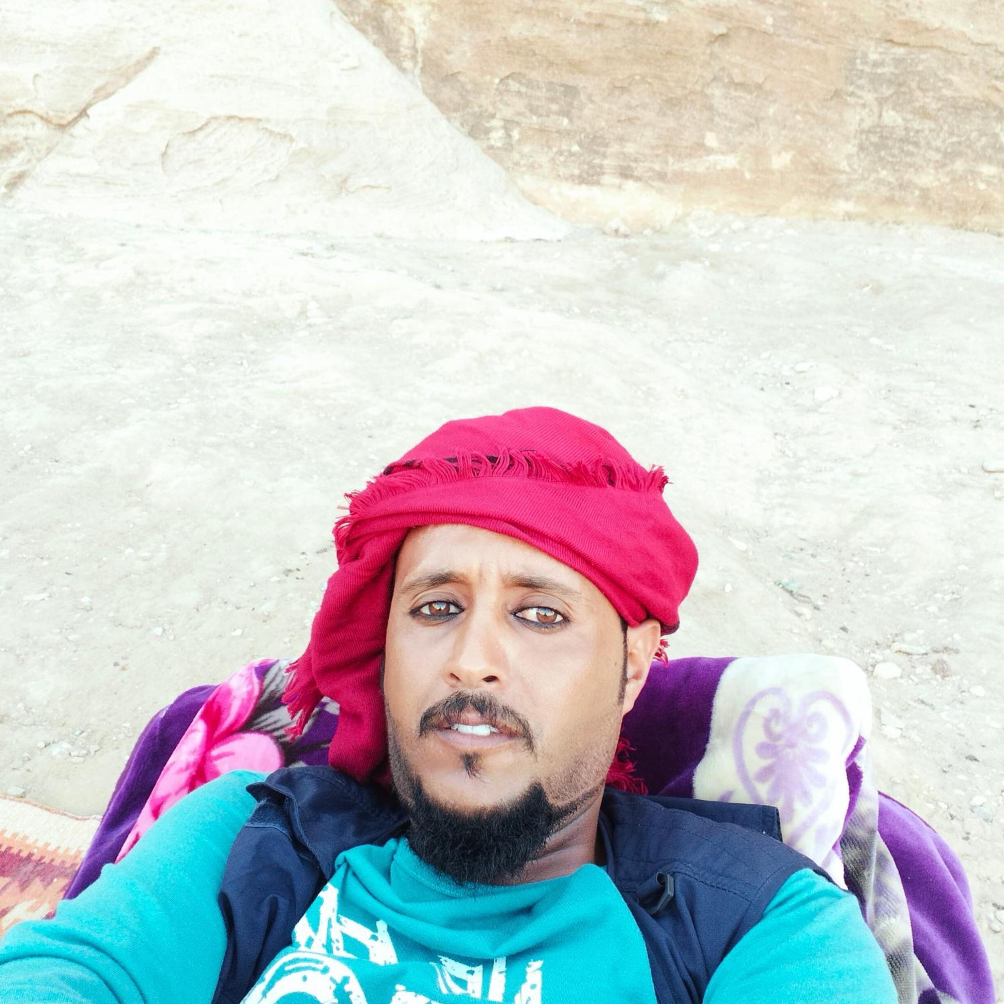 Bedouin Nature Travels Ουάντι Μούσα Εξωτερικό φωτογραφία